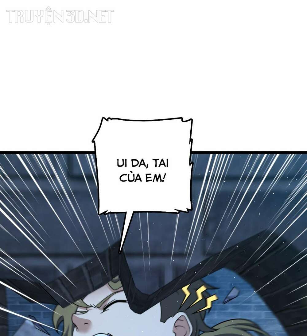 Đại Vương Tha Mạng Chapter 743 - Trang 2