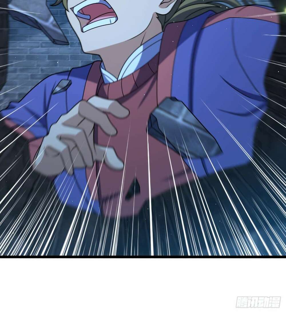 Đại Vương Tha Mạng Chapter 743 - Trang 2