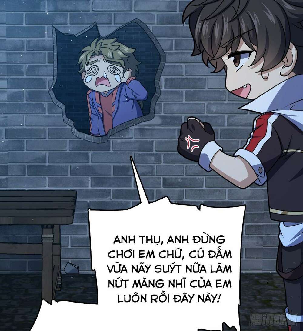 Đại Vương Tha Mạng Chapter 743 - Trang 2