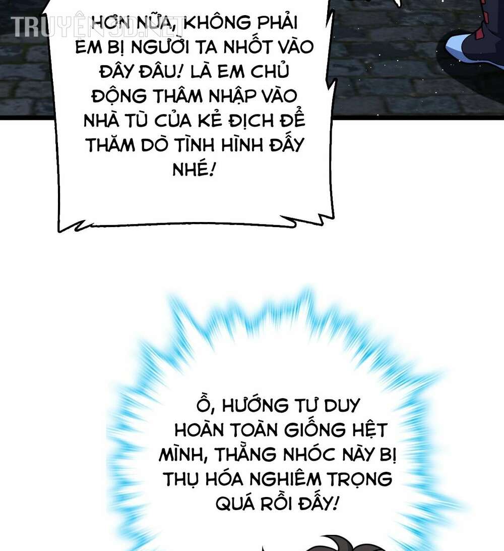 Đại Vương Tha Mạng Chapter 743 - Trang 2
