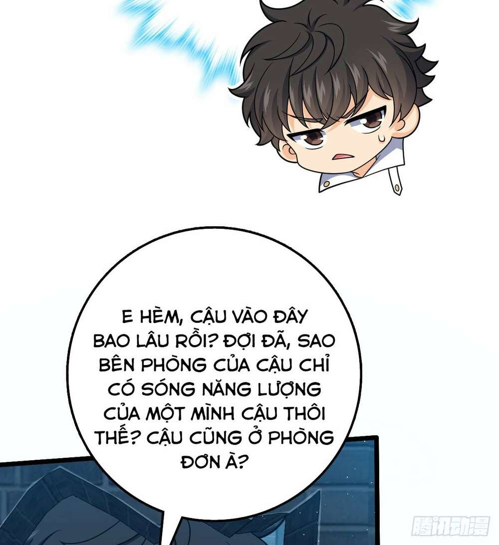 Đại Vương Tha Mạng Chapter 743 - Trang 2