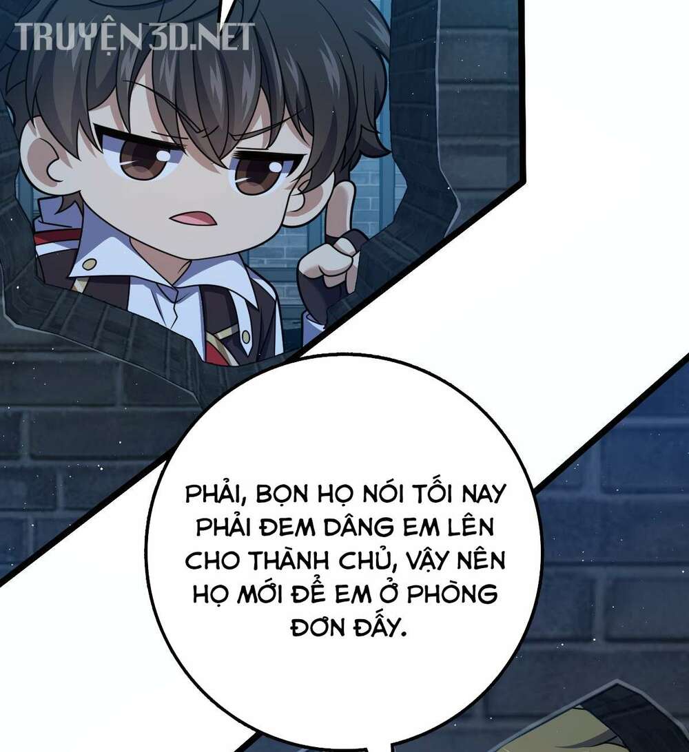 Đại Vương Tha Mạng Chapter 743 - Trang 2