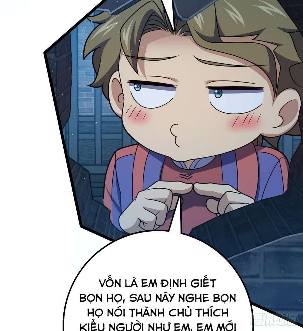 Đại Vương Tha Mạng Chapter 743 - Trang 2