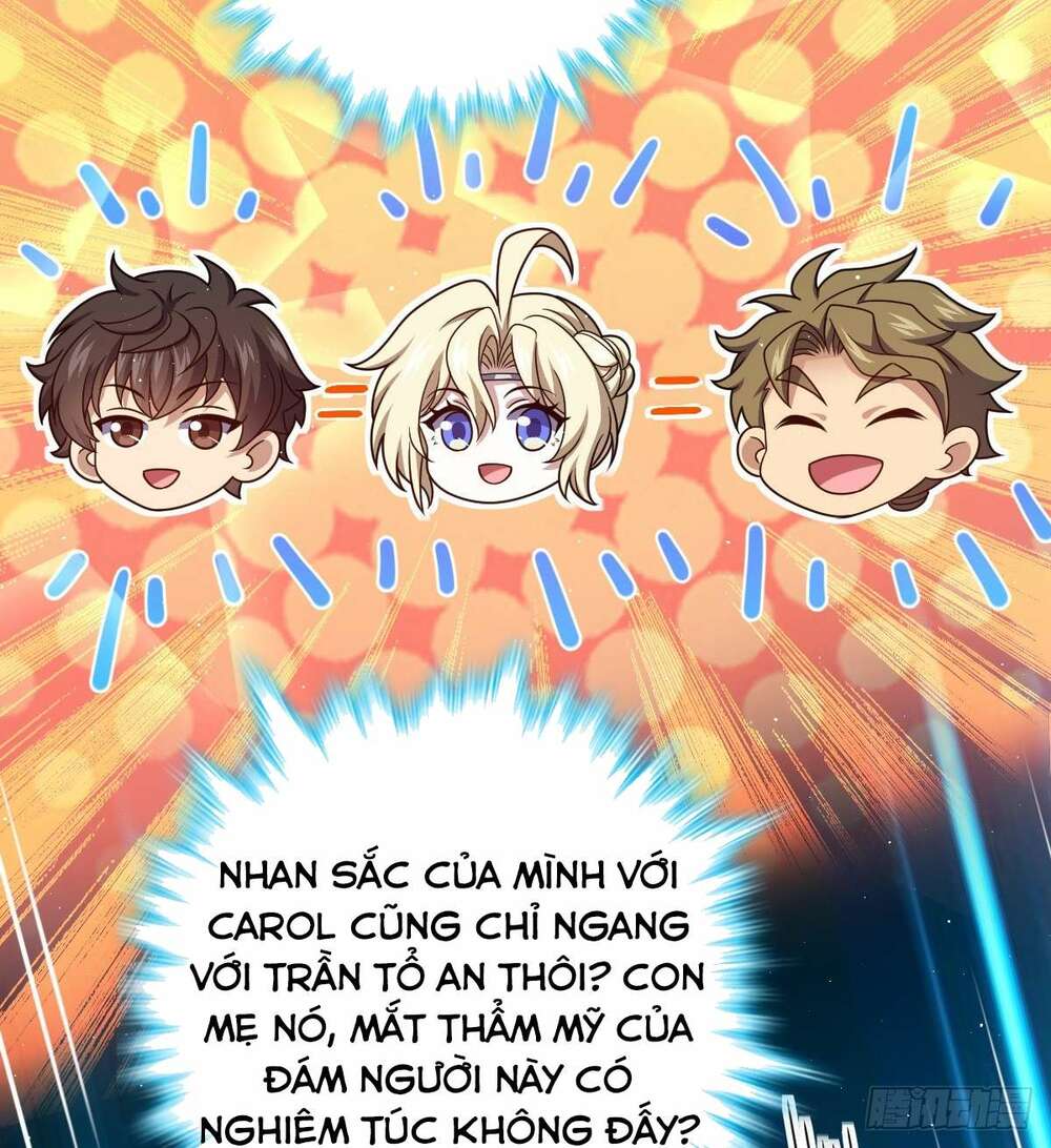 Đại Vương Tha Mạng Chapter 743 - Trang 2