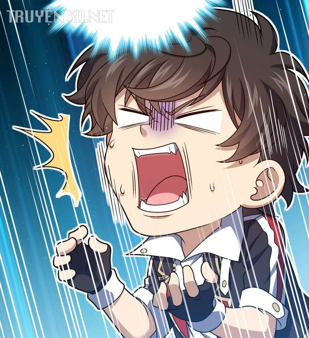 Đại Vương Tha Mạng Chapter 743 - Trang 2