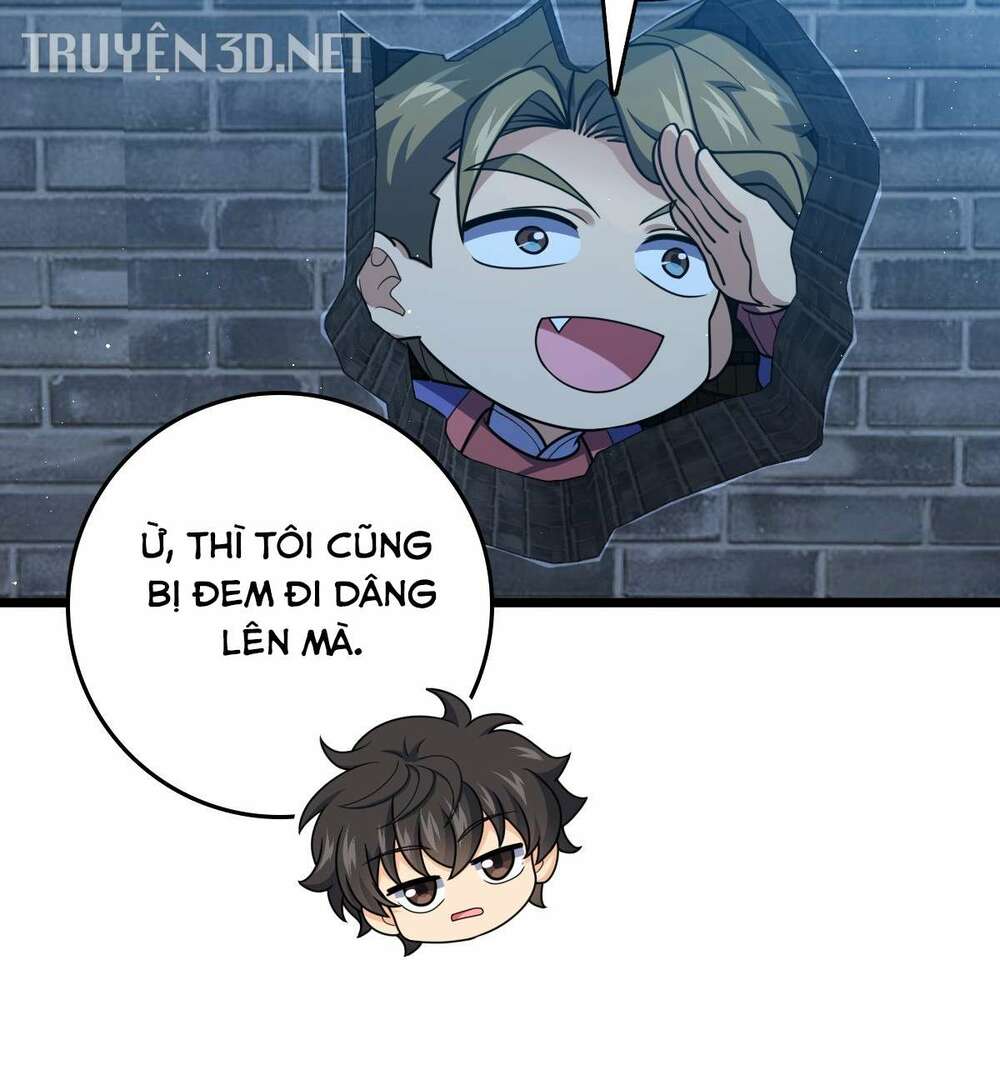 Đại Vương Tha Mạng Chapter 743 - Trang 2