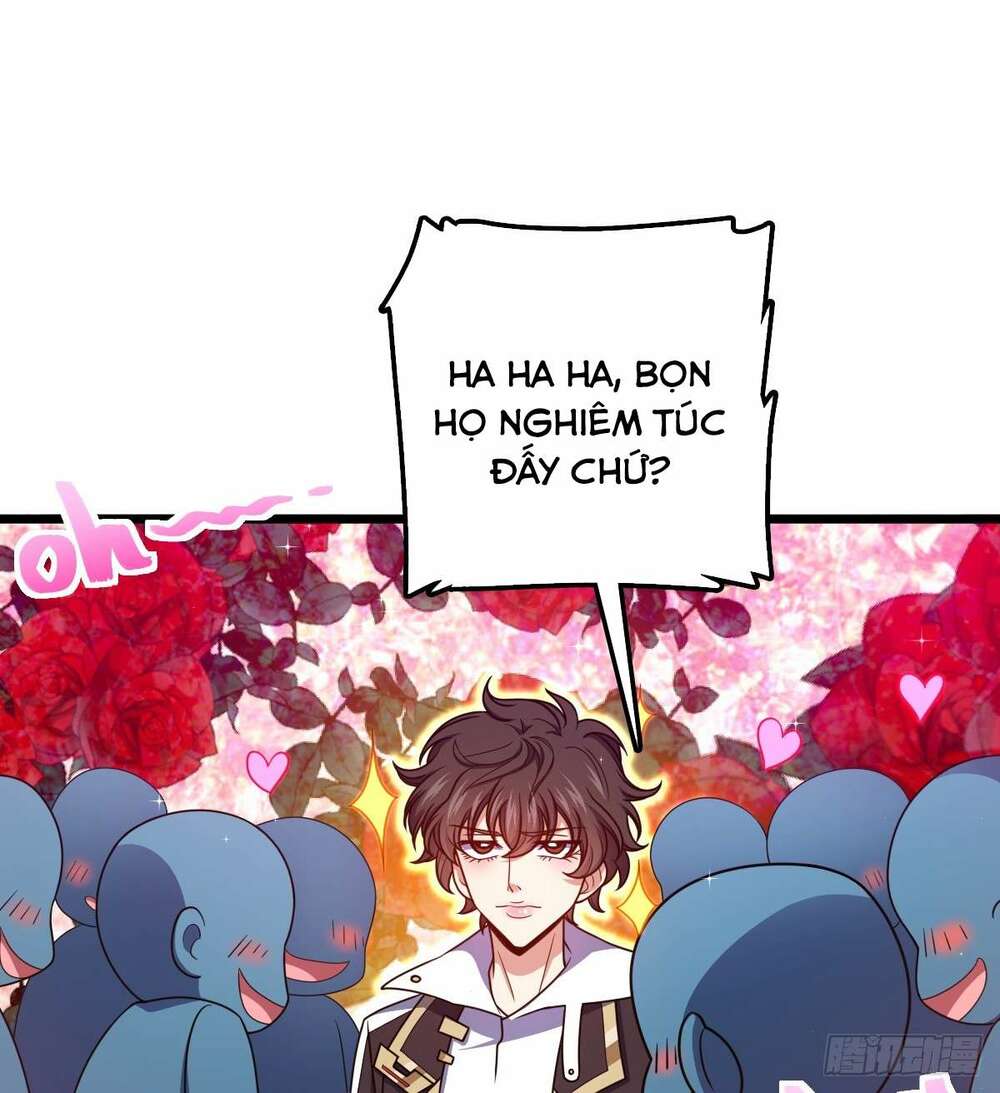 Đại Vương Tha Mạng Chapter 743 - Trang 2