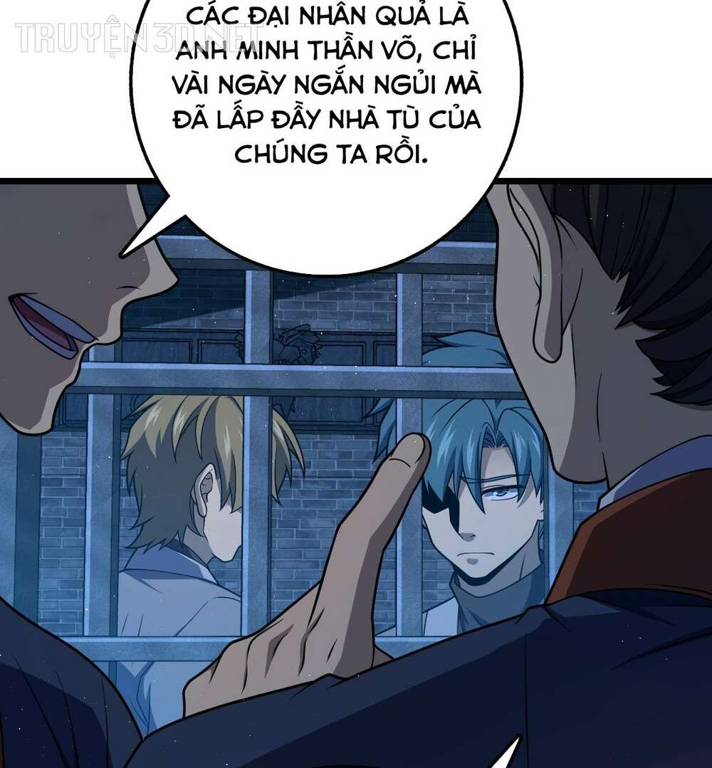 Đại Vương Tha Mạng Chapter 743 - Trang 2
