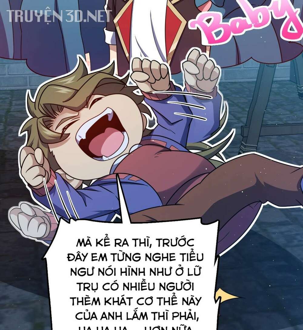 Đại Vương Tha Mạng Chapter 743 - Trang 2