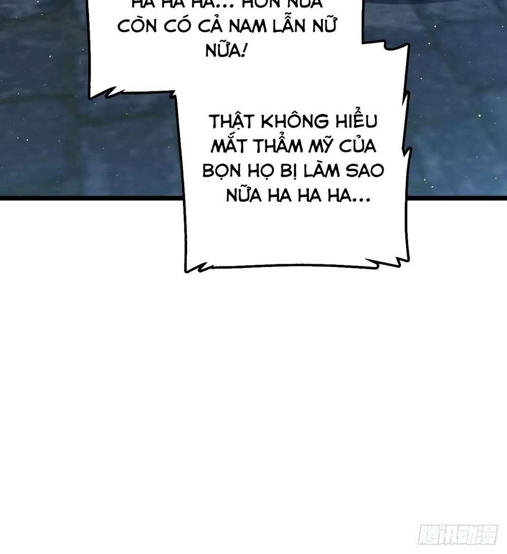 Đại Vương Tha Mạng Chapter 743 - Trang 2