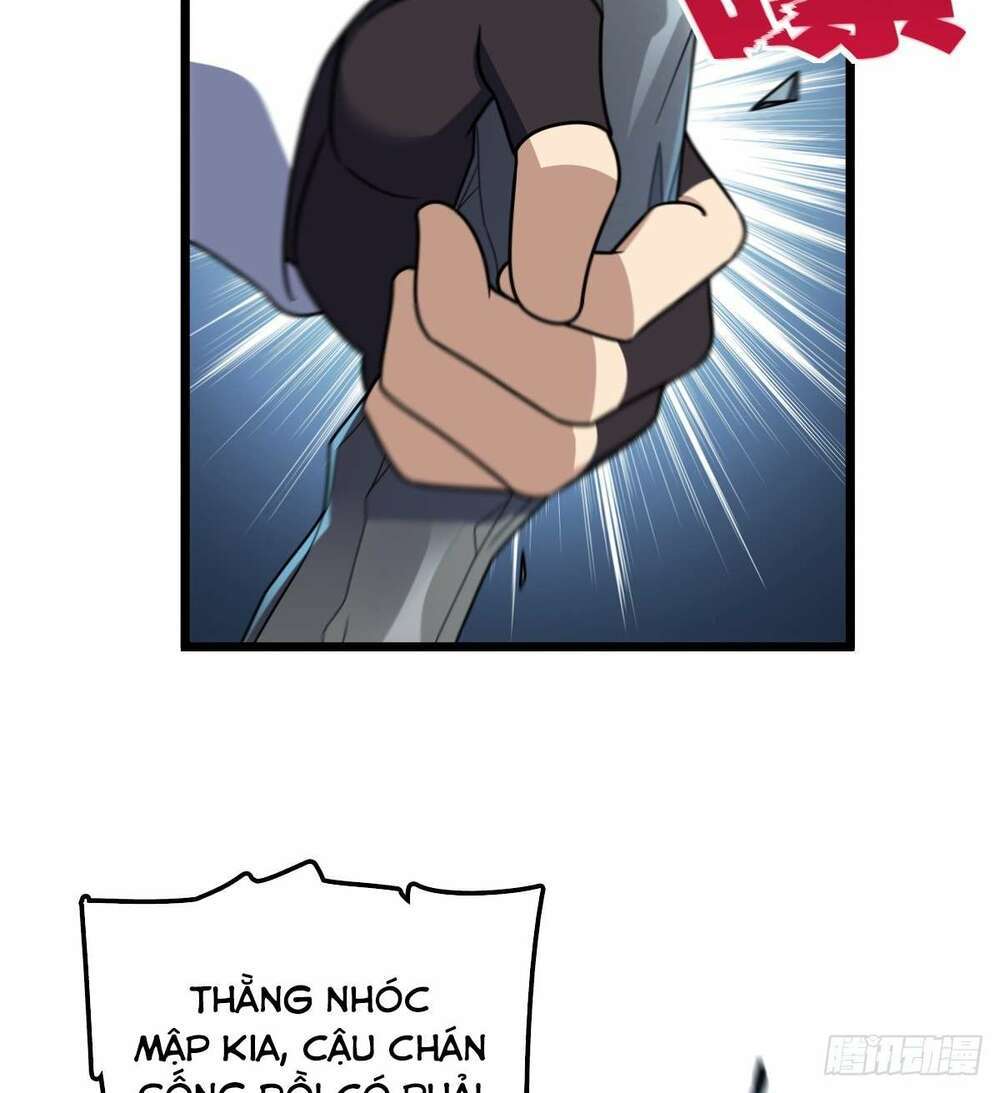 Đại Vương Tha Mạng Chapter 743 - Trang 2