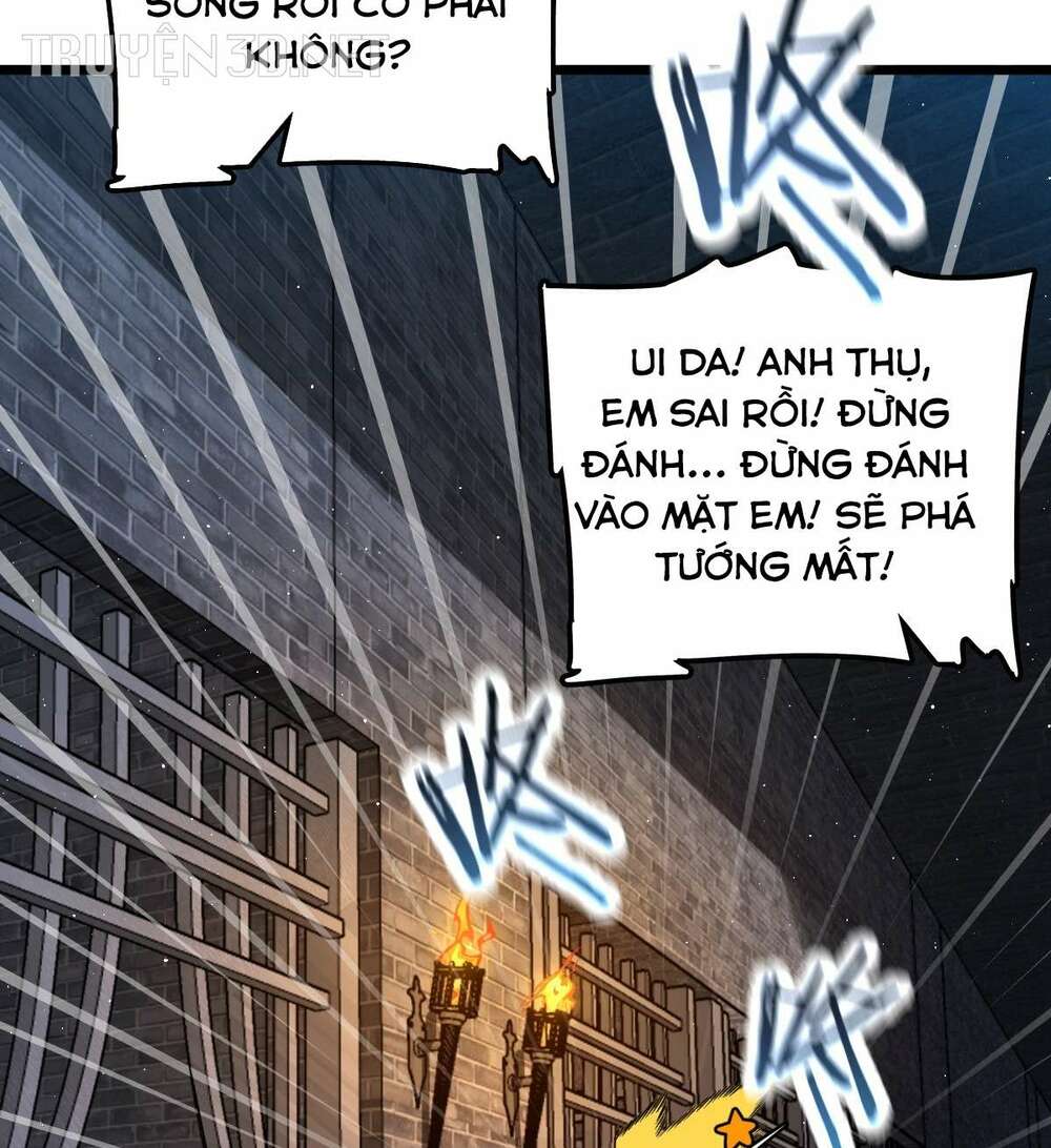 Đại Vương Tha Mạng Chapter 743 - Trang 2