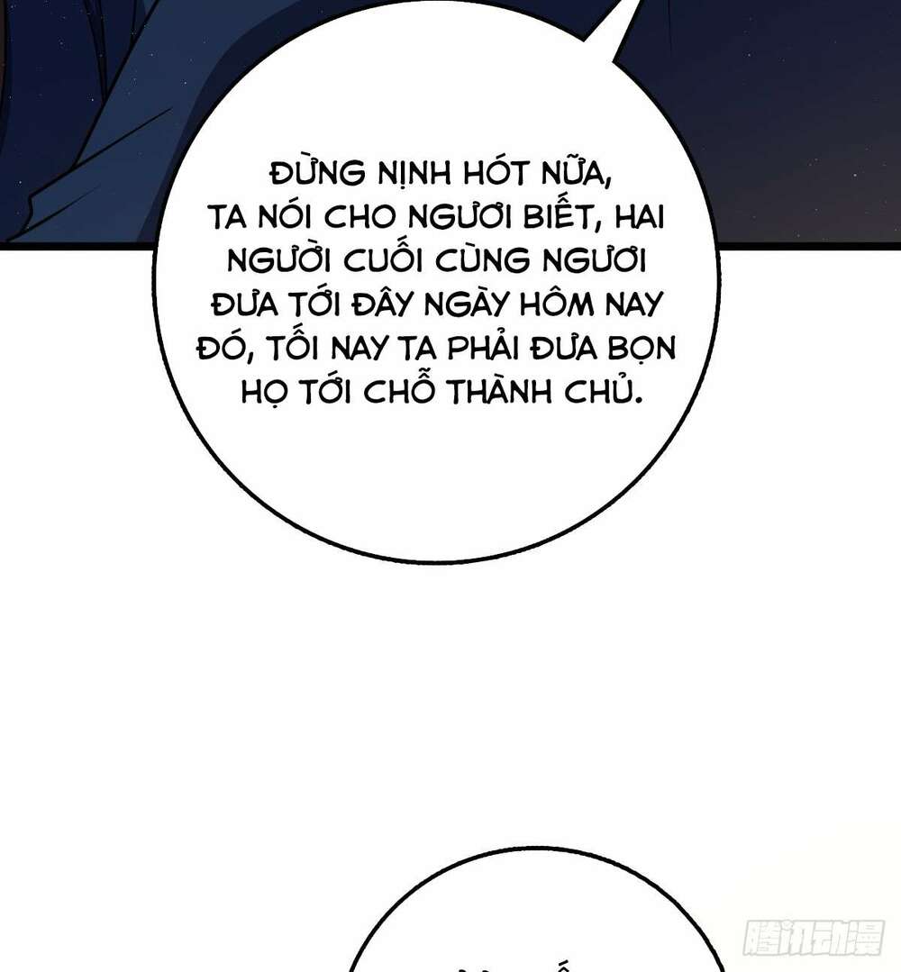 Đại Vương Tha Mạng Chapter 743 - Trang 2