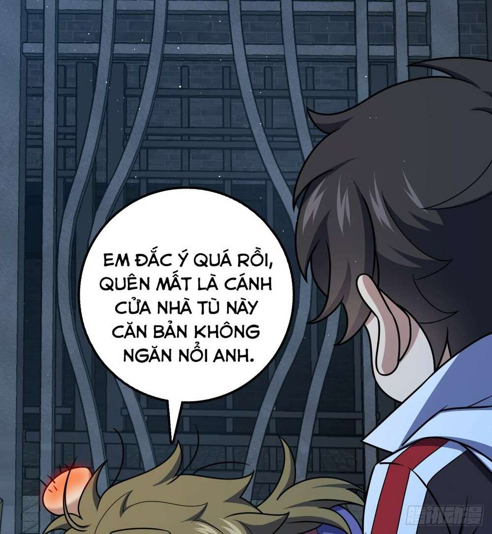 Đại Vương Tha Mạng Chapter 743 - Trang 2