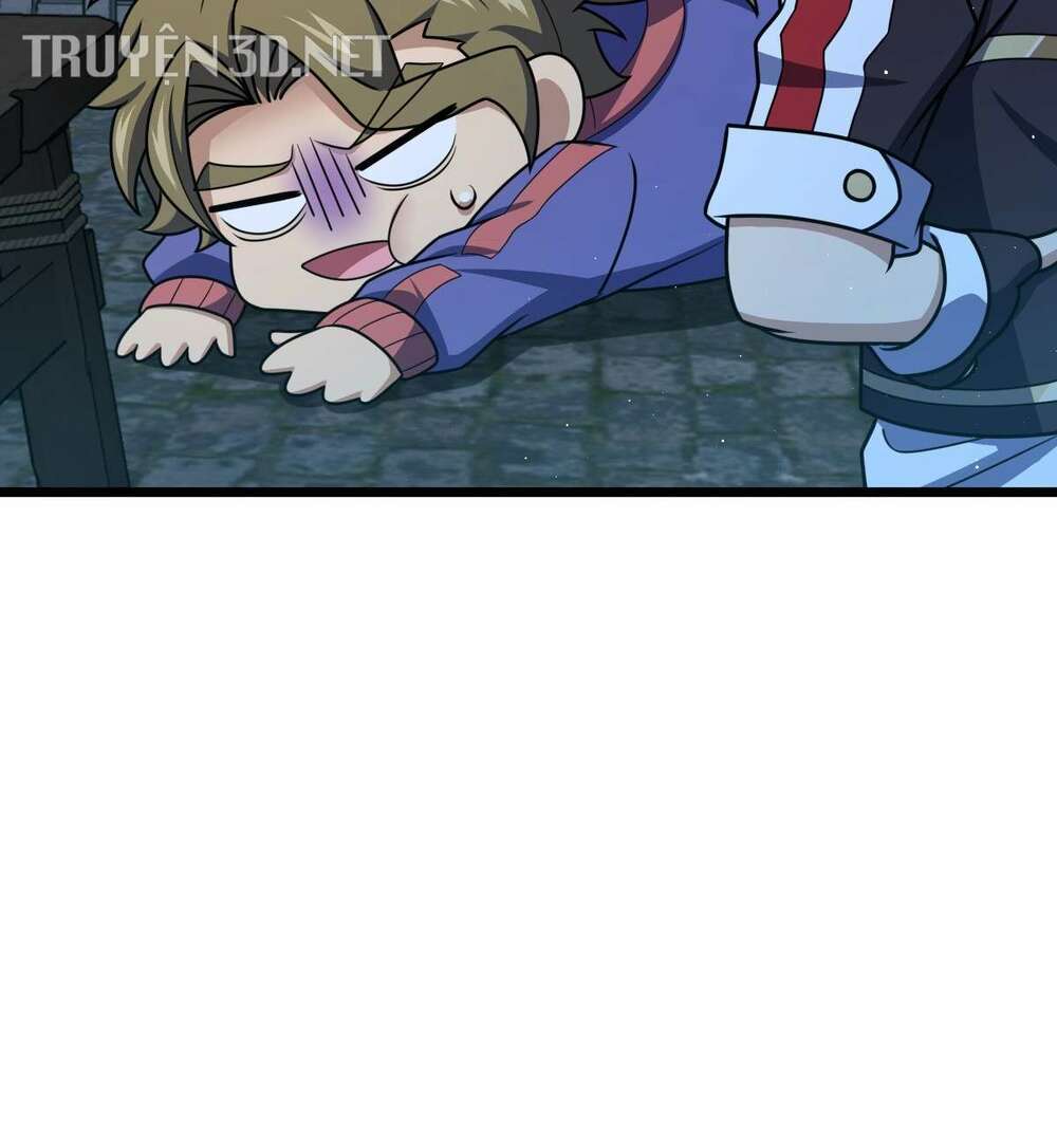 Đại Vương Tha Mạng Chapter 743 - Trang 2