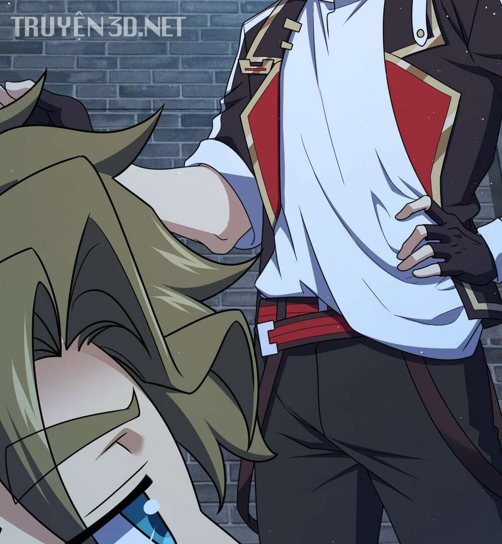 Đại Vương Tha Mạng Chapter 743 - Trang 2