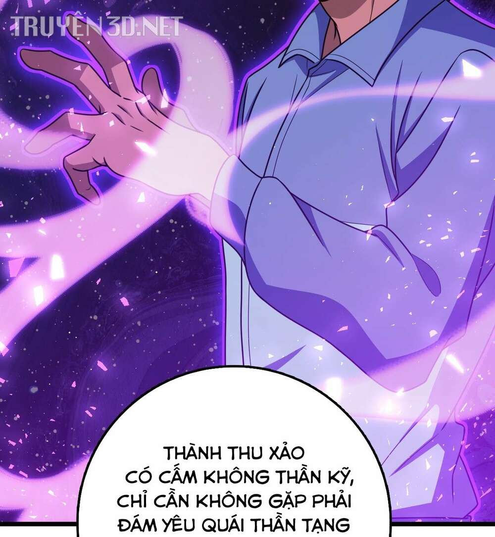 Đại Vương Tha Mạng Chapter 743 - Trang 2