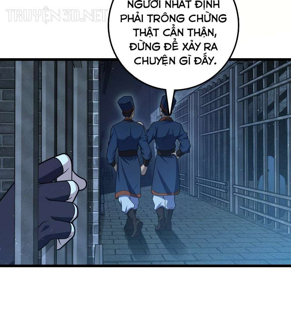 Đại Vương Tha Mạng Chapter 743 - Trang 2