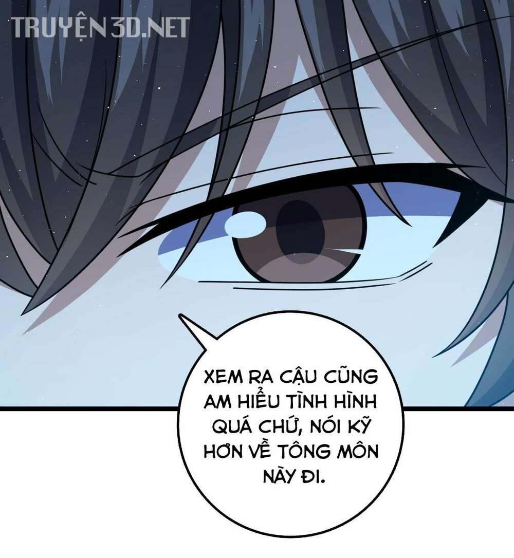 Đại Vương Tha Mạng Chapter 743 - Trang 2