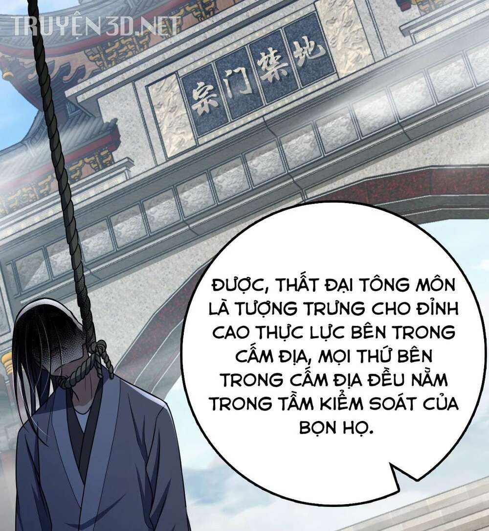 Đại Vương Tha Mạng Chapter 743 - Trang 2