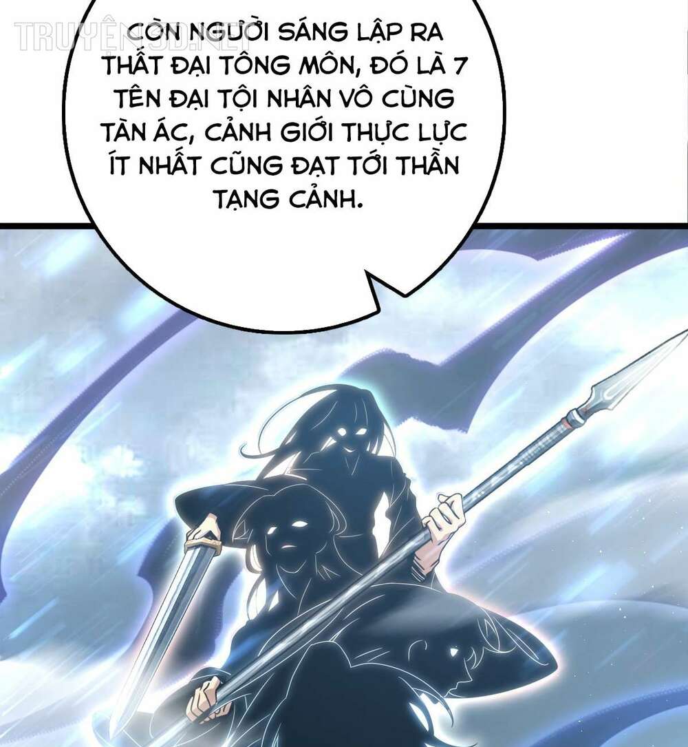 Đại Vương Tha Mạng Chapter 743 - Trang 2