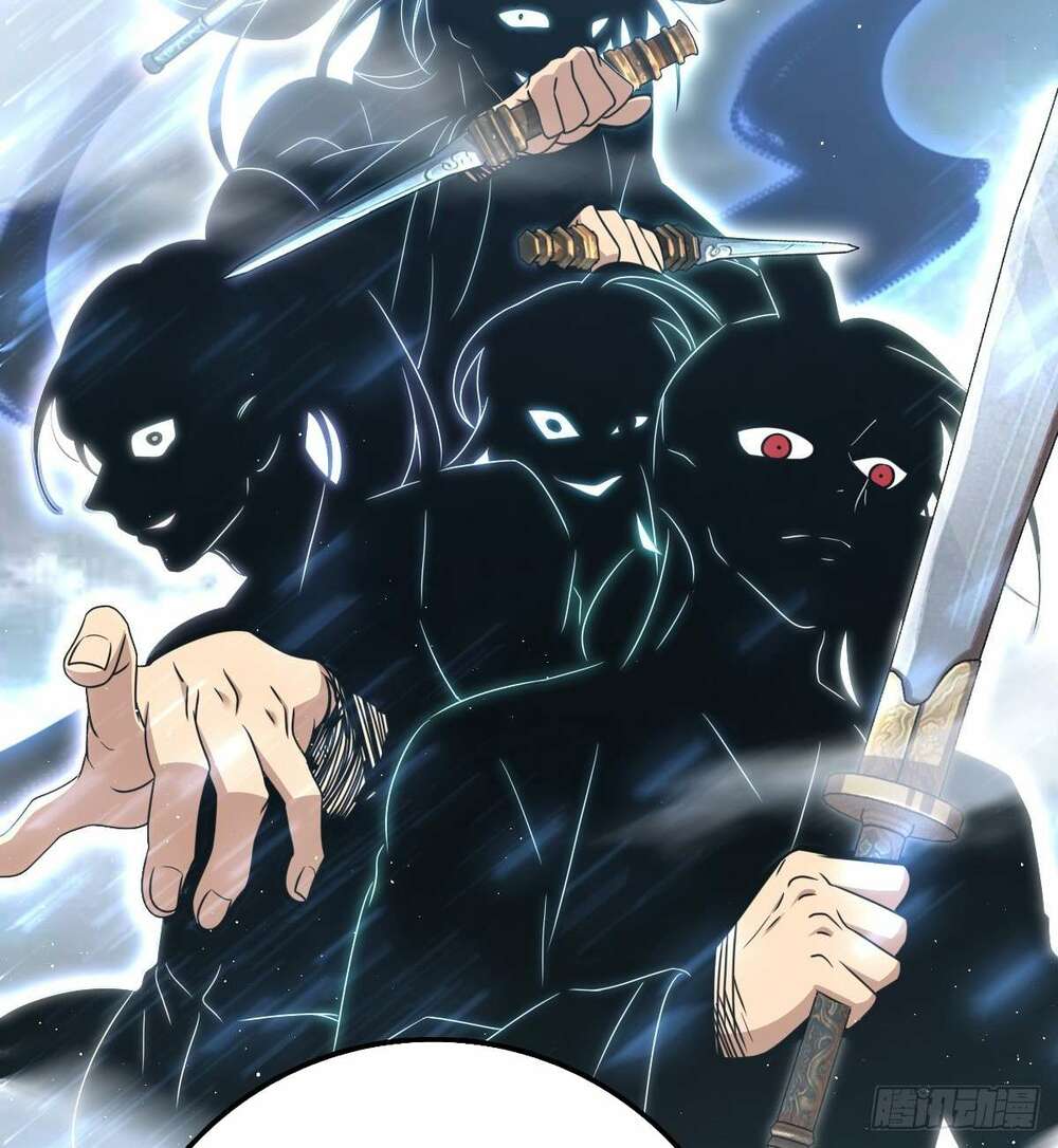 Đại Vương Tha Mạng Chapter 743 - Trang 2