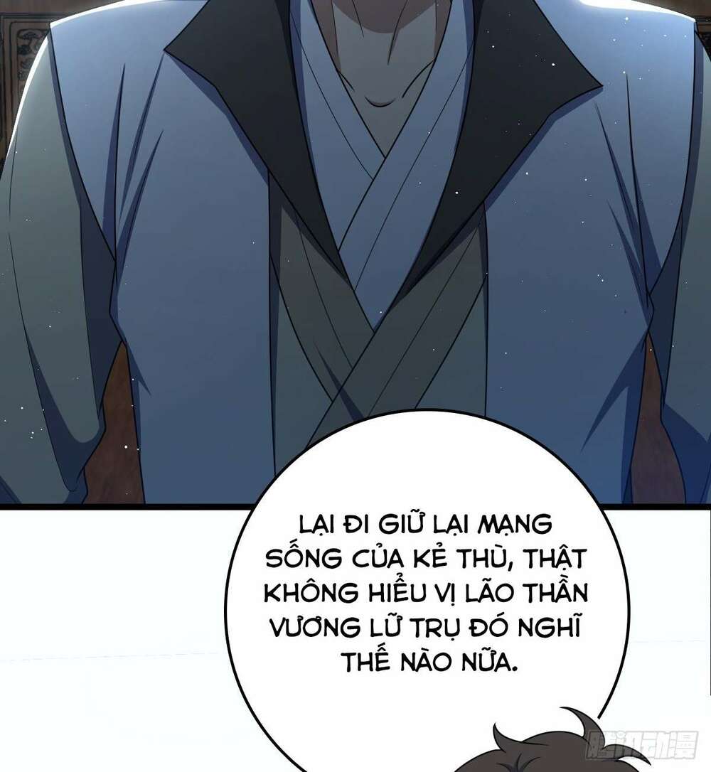 Đại Vương Tha Mạng Chapter 743 - Trang 2