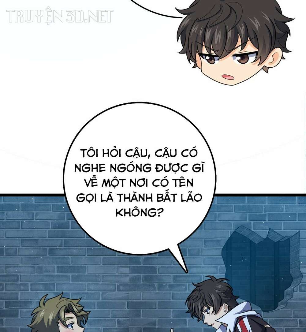 Đại Vương Tha Mạng Chapter 743 - Trang 2