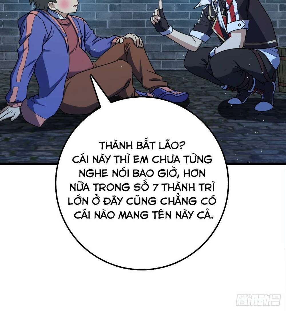 Đại Vương Tha Mạng Chapter 743 - Trang 2