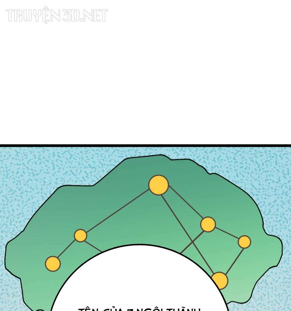 Đại Vương Tha Mạng Chapter 743 - Trang 2