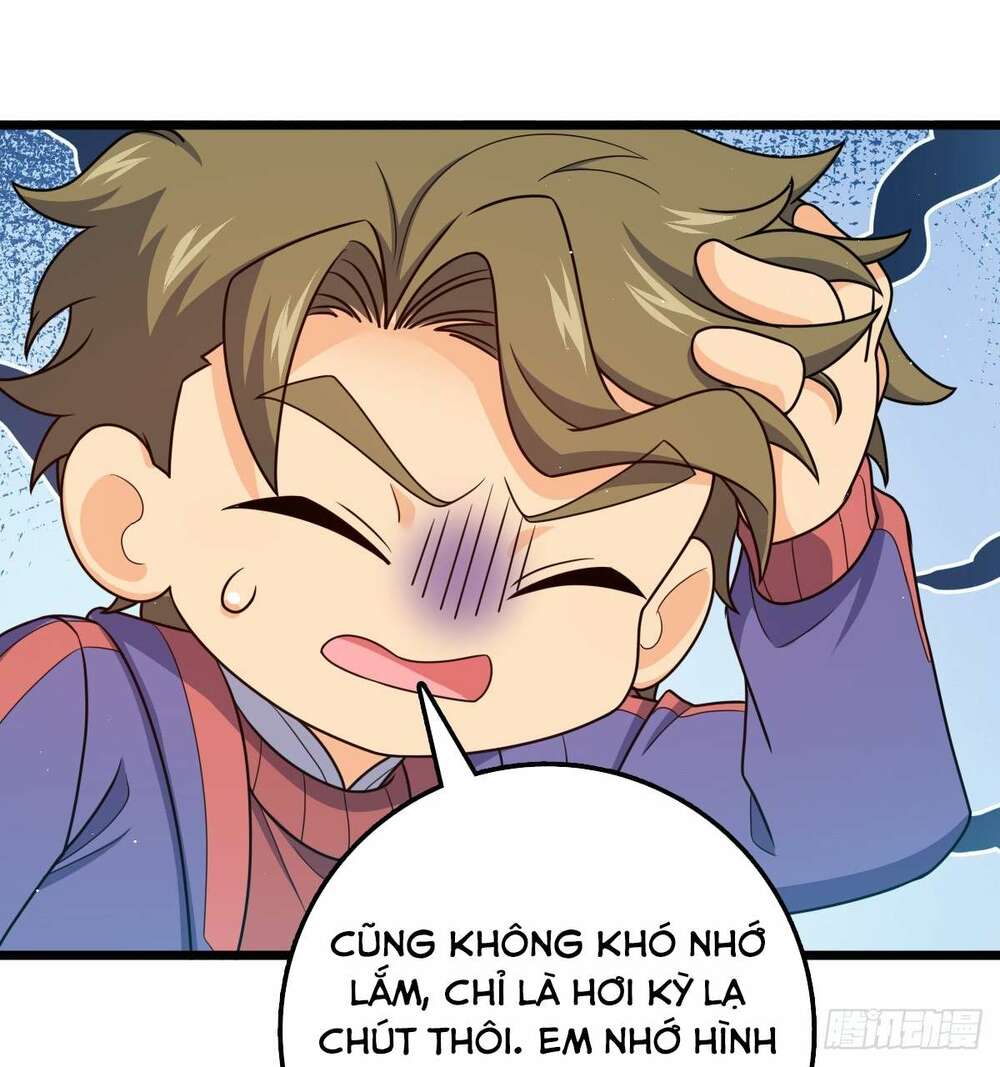 Đại Vương Tha Mạng Chapter 743 - Trang 2