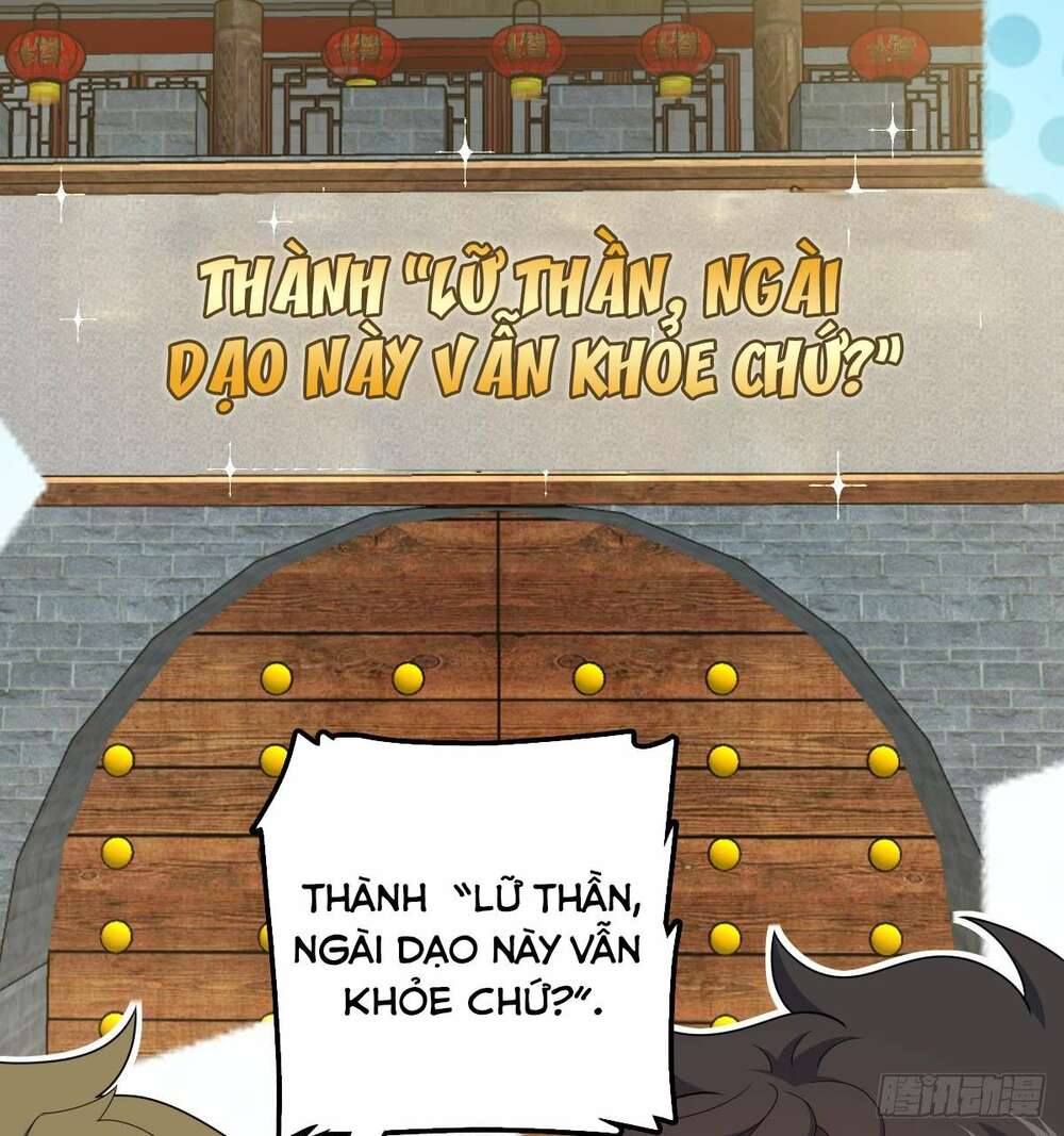 Đại Vương Tha Mạng Chapter 743 - Trang 2