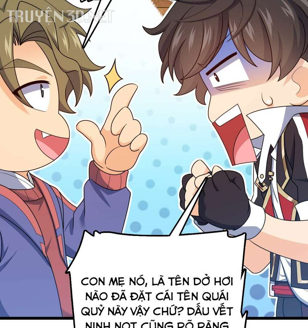 Đại Vương Tha Mạng Chapter 743 - Trang 2