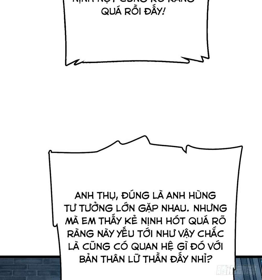 Đại Vương Tha Mạng Chapter 743 - Trang 2