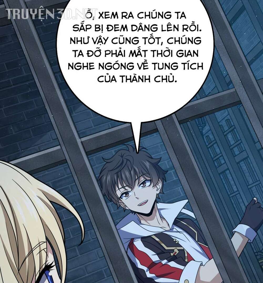Đại Vương Tha Mạng Chapter 743 - Trang 2