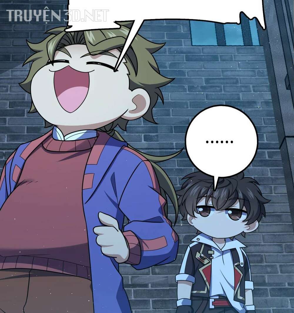 Đại Vương Tha Mạng Chapter 743 - Trang 2