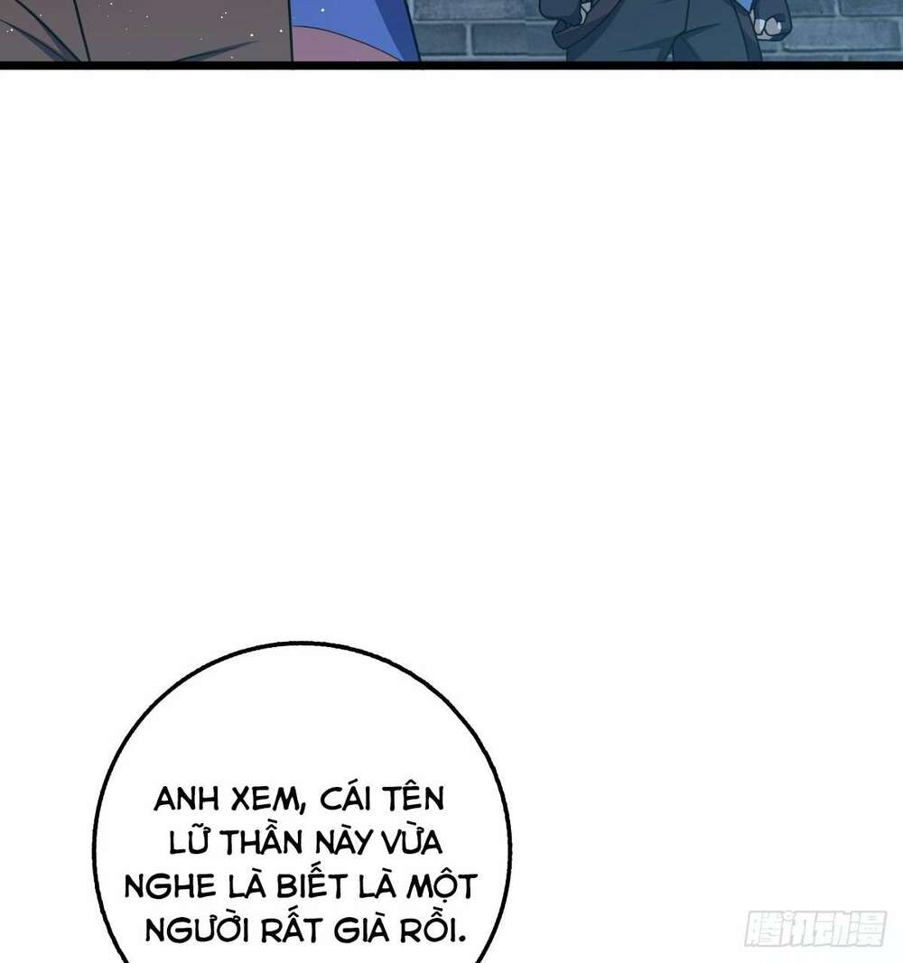 Đại Vương Tha Mạng Chapter 743 - Trang 2