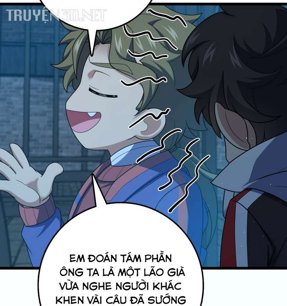 Đại Vương Tha Mạng Chapter 743 - Trang 2