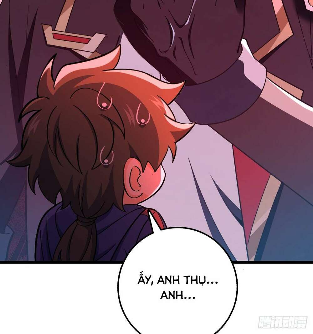 Đại Vương Tha Mạng Chapter 743 - Trang 2