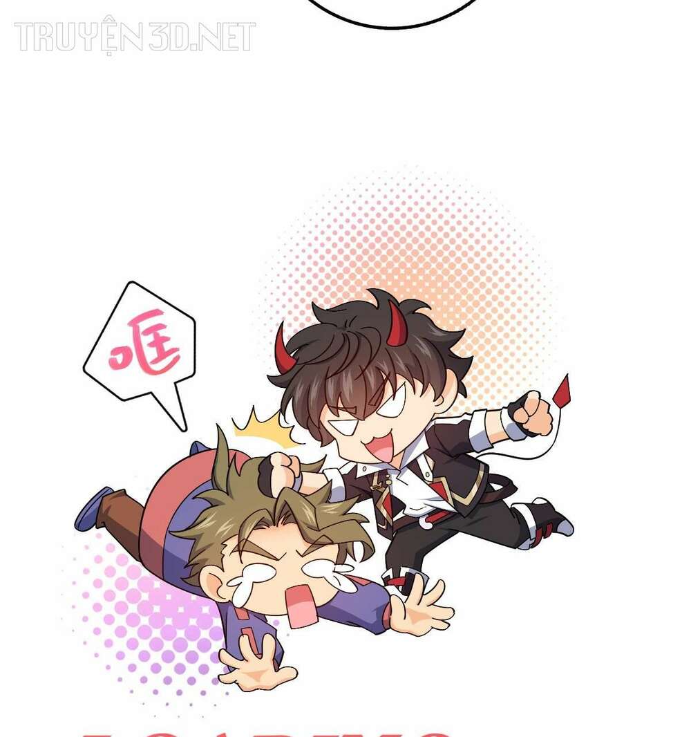 Đại Vương Tha Mạng Chapter 743 - Trang 2