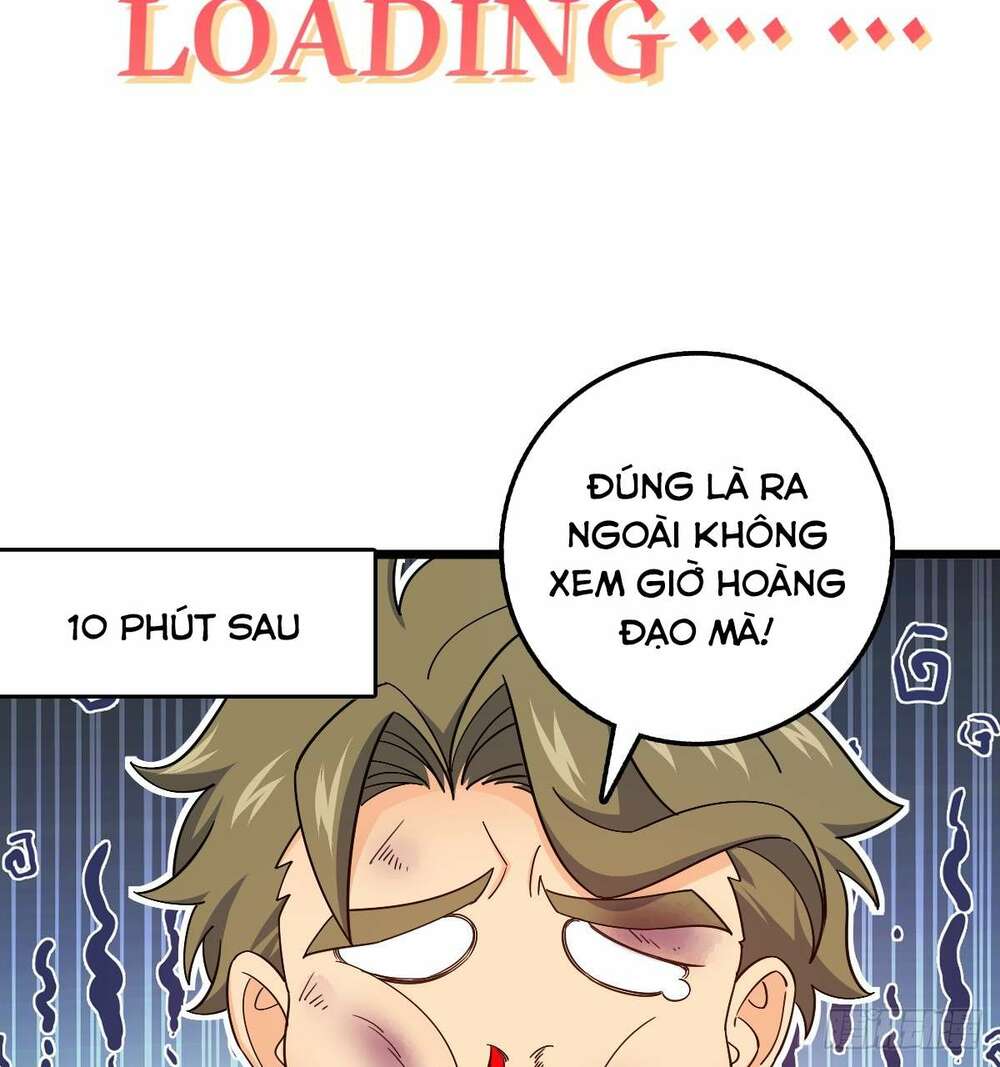 Đại Vương Tha Mạng Chapter 743 - Trang 2