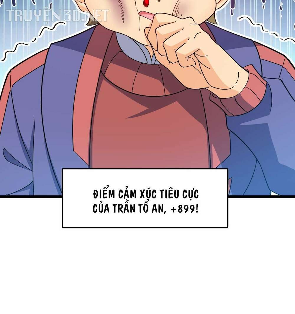 Đại Vương Tha Mạng Chapter 743 - Trang 2