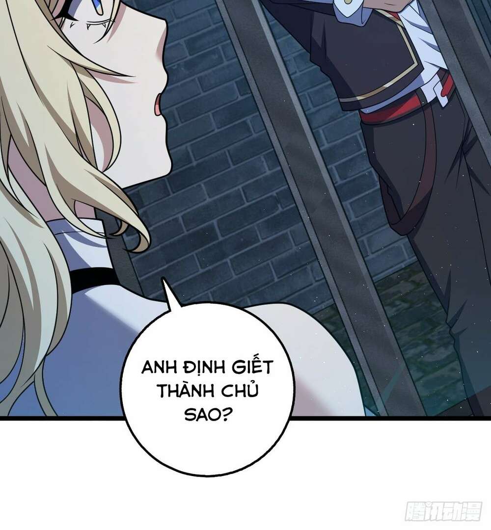 Đại Vương Tha Mạng Chapter 743 - Trang 2