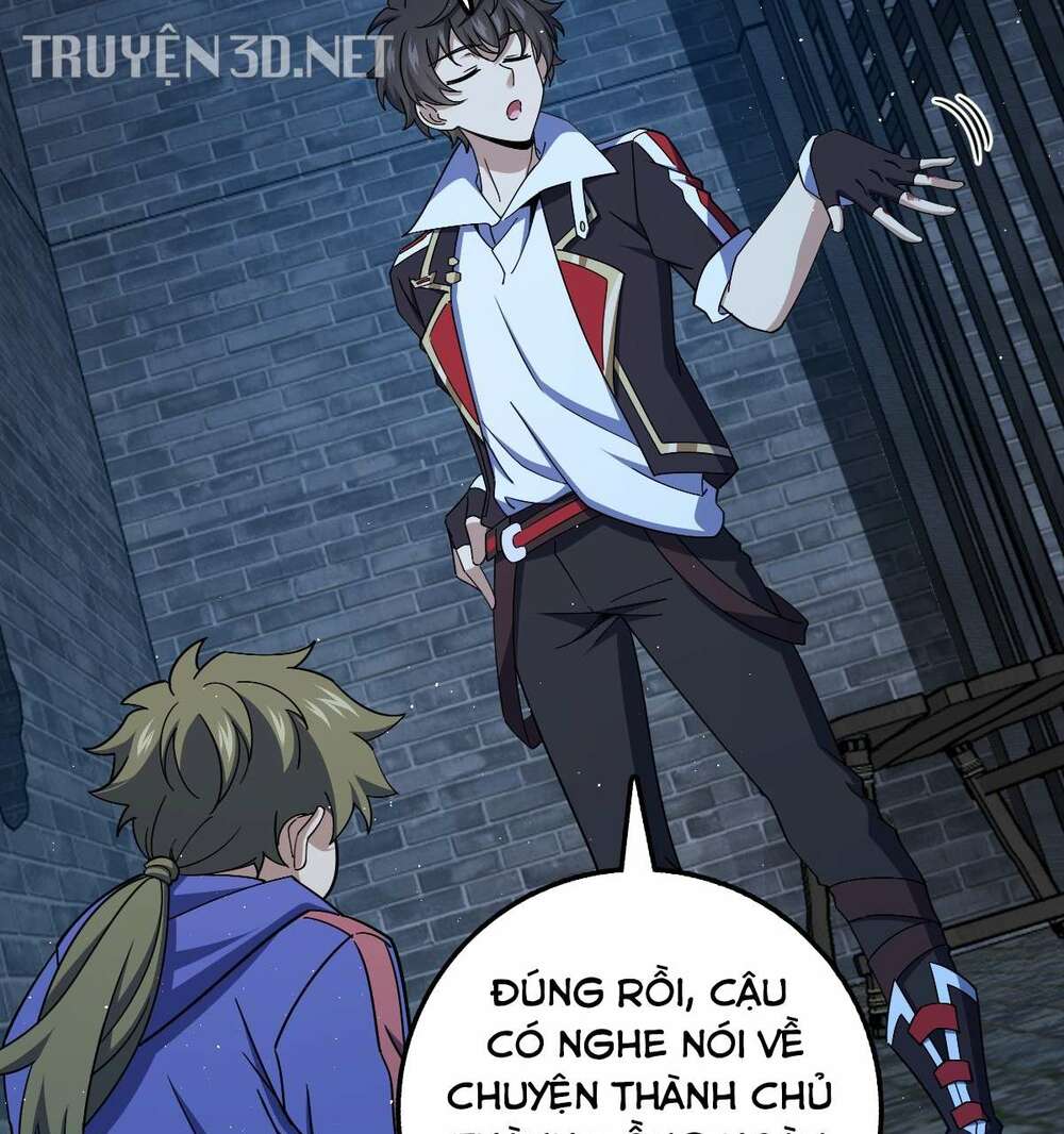 Đại Vương Tha Mạng Chapter 743 - Trang 2