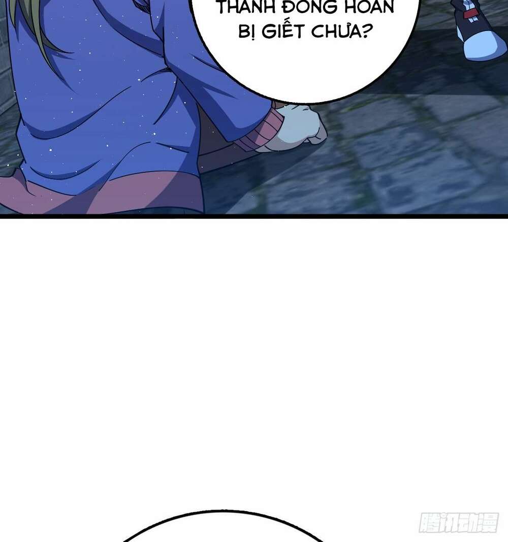 Đại Vương Tha Mạng Chapter 743 - Trang 2