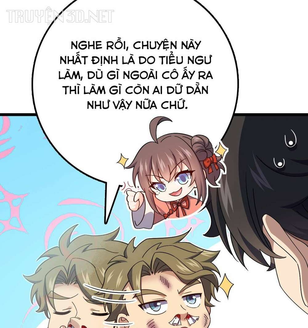 Đại Vương Tha Mạng Chapter 743 - Trang 2