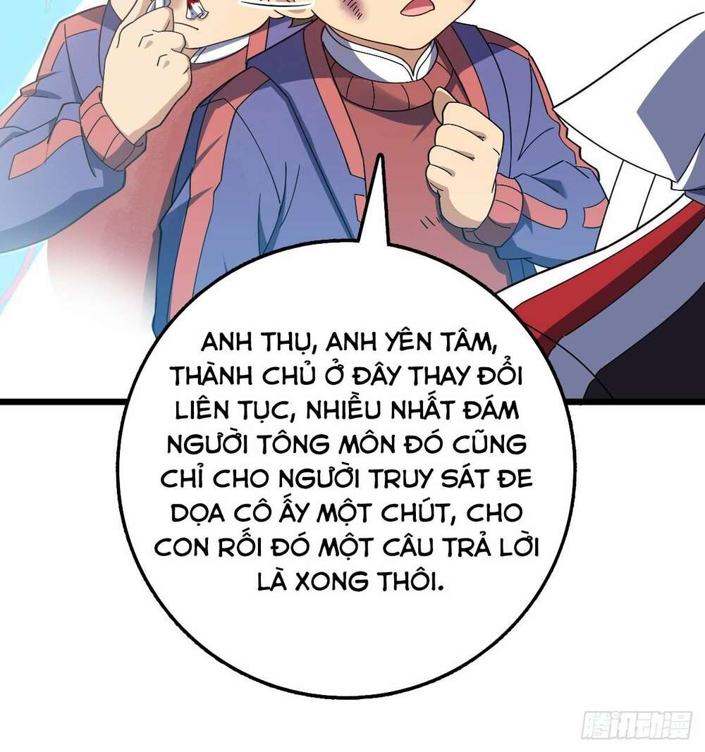 Đại Vương Tha Mạng Chapter 743 - Trang 2