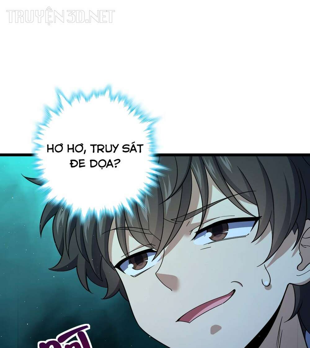 Đại Vương Tha Mạng Chapter 743 - Trang 2