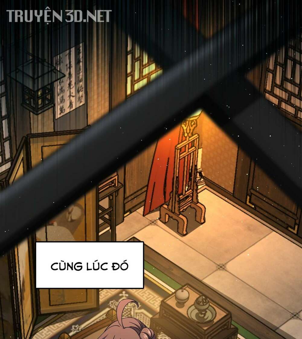 Đại Vương Tha Mạng Chapter 743 - Trang 2