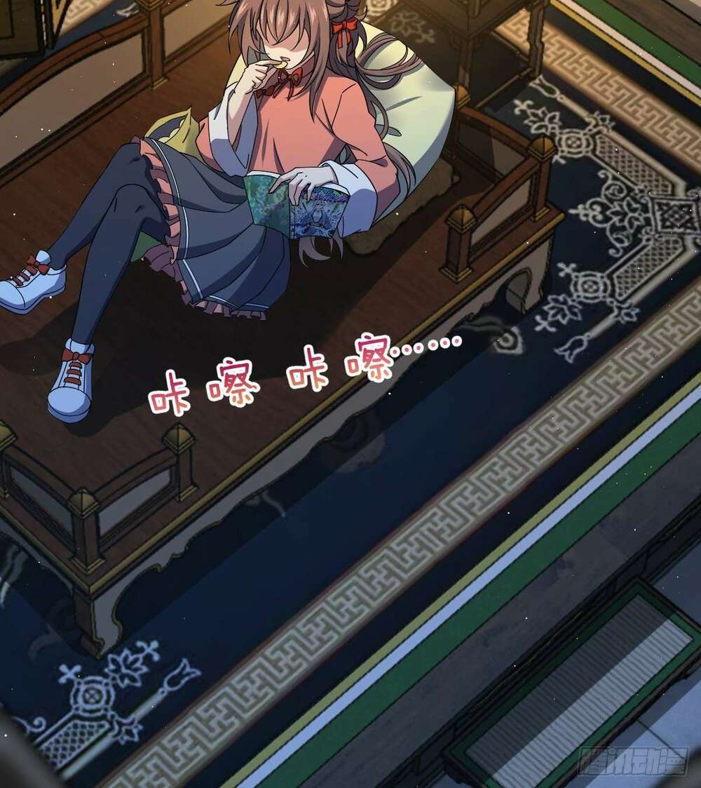 Đại Vương Tha Mạng Chapter 743 - Trang 2